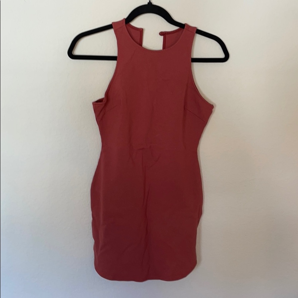 Bodycon dress